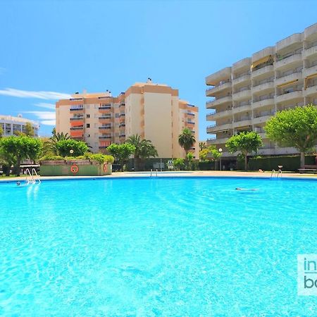 Rhin Salou, Climatizado, Piscina Y Cerca De La Playa Apartment Exterior photo
