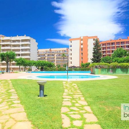 Rhin Salou, Climatizado, Piscina Y Cerca De La Playa Apartment Exterior photo