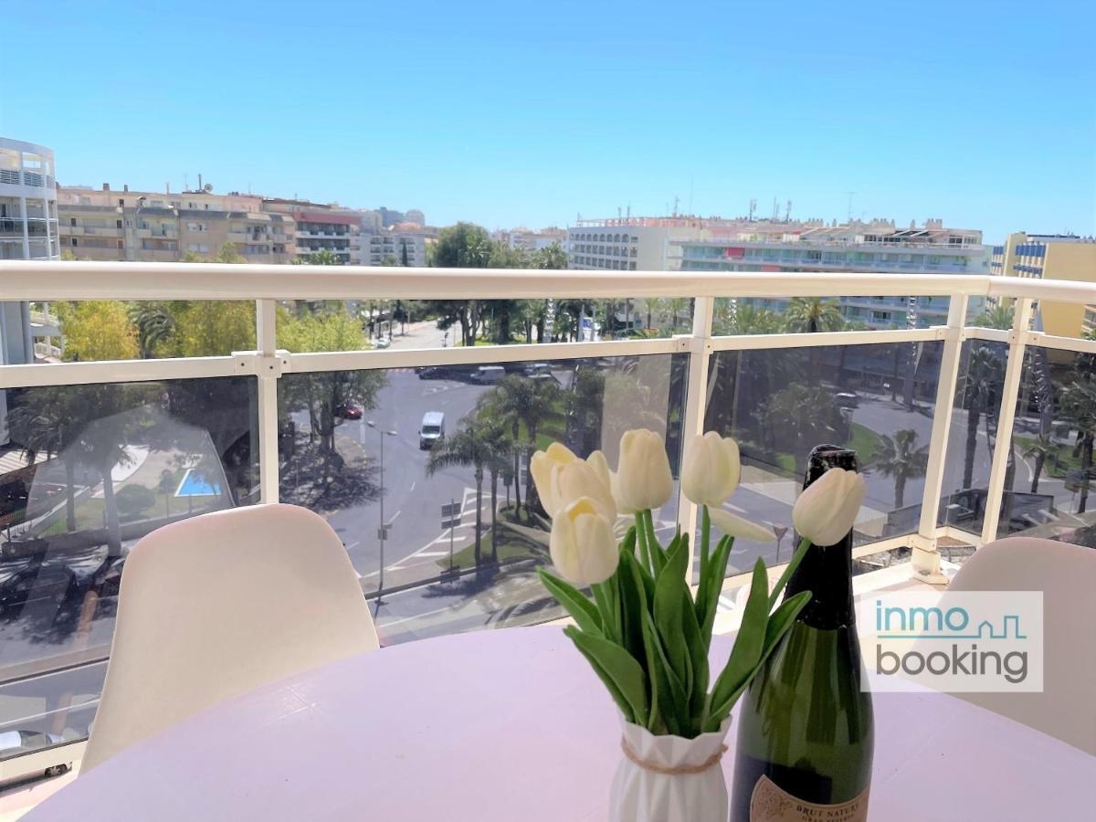 Rhin Salou, Climatizado, Piscina Y Cerca De La Playa Apartment Exterior photo