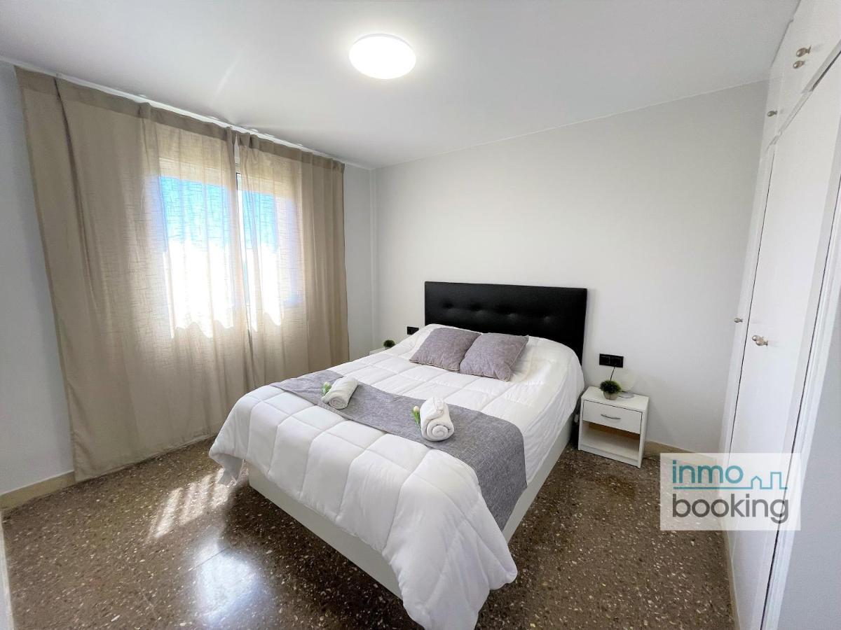 Rhin Salou, Climatizado, Piscina Y Cerca De La Playa Apartment Exterior photo