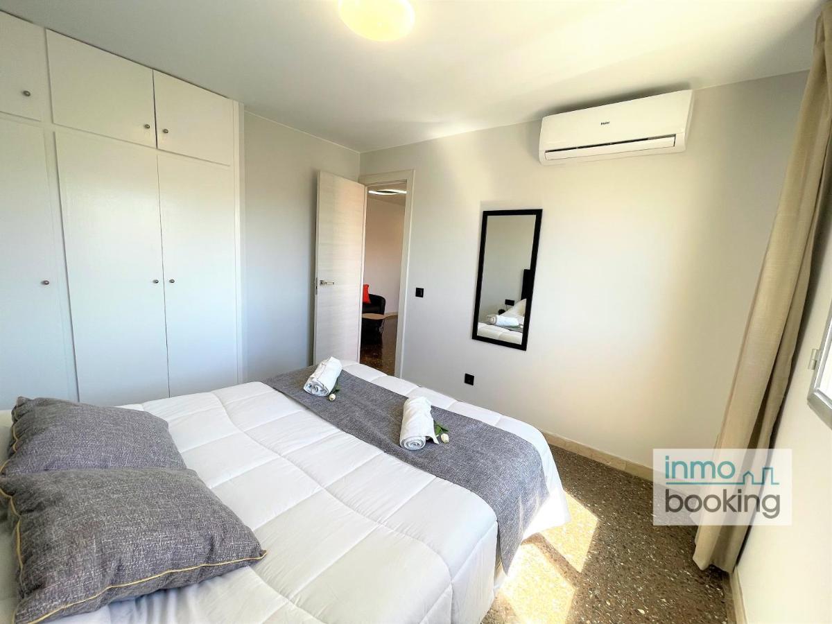 Rhin Salou, Climatizado, Piscina Y Cerca De La Playa Apartment Exterior photo