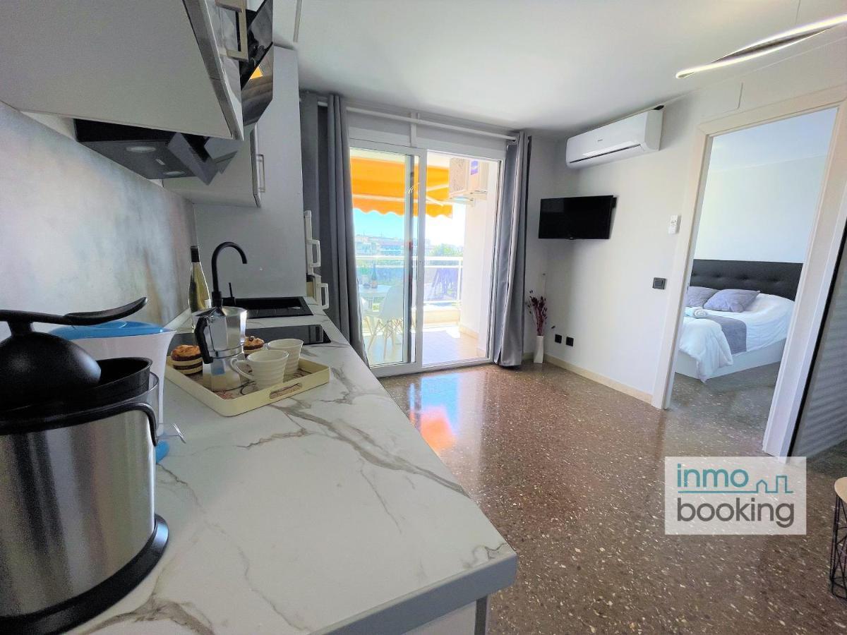 Rhin Salou, Climatizado, Piscina Y Cerca De La Playa Apartment Exterior photo