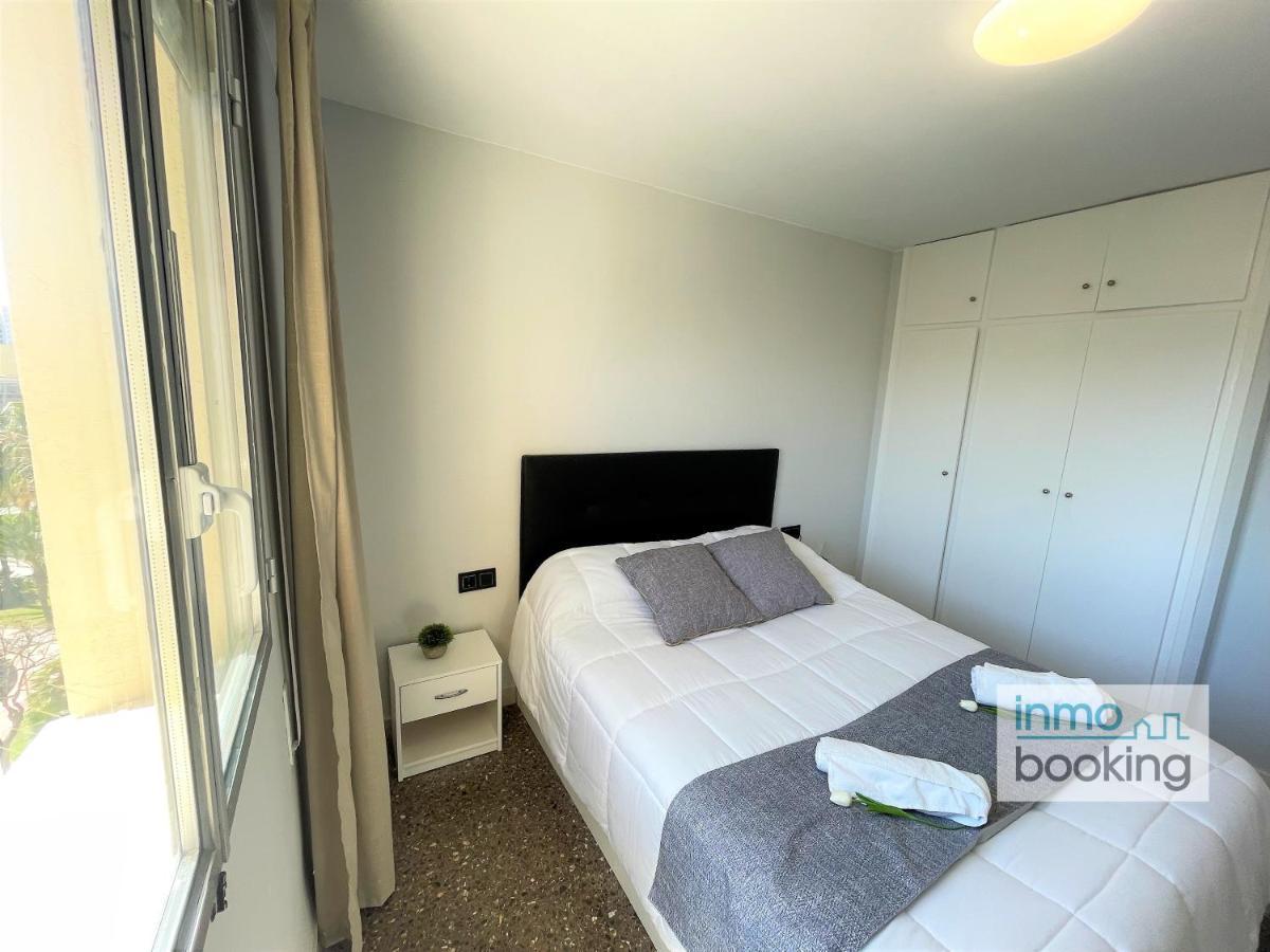 Rhin Salou, Climatizado, Piscina Y Cerca De La Playa Apartment Exterior photo