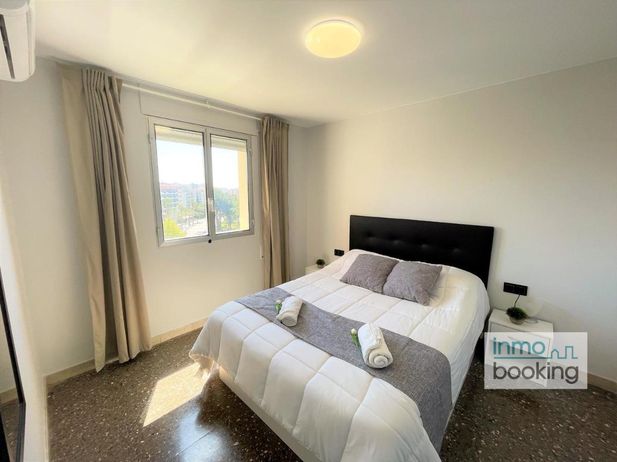 Rhin Salou, Climatizado, Piscina Y Cerca De La Playa Apartment Exterior photo