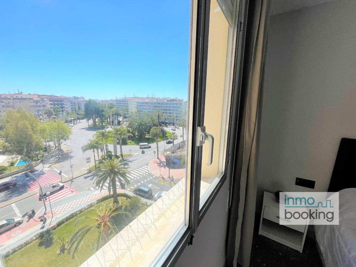 Rhin Salou, Climatizado, Piscina Y Cerca De La Playa Apartment Exterior photo