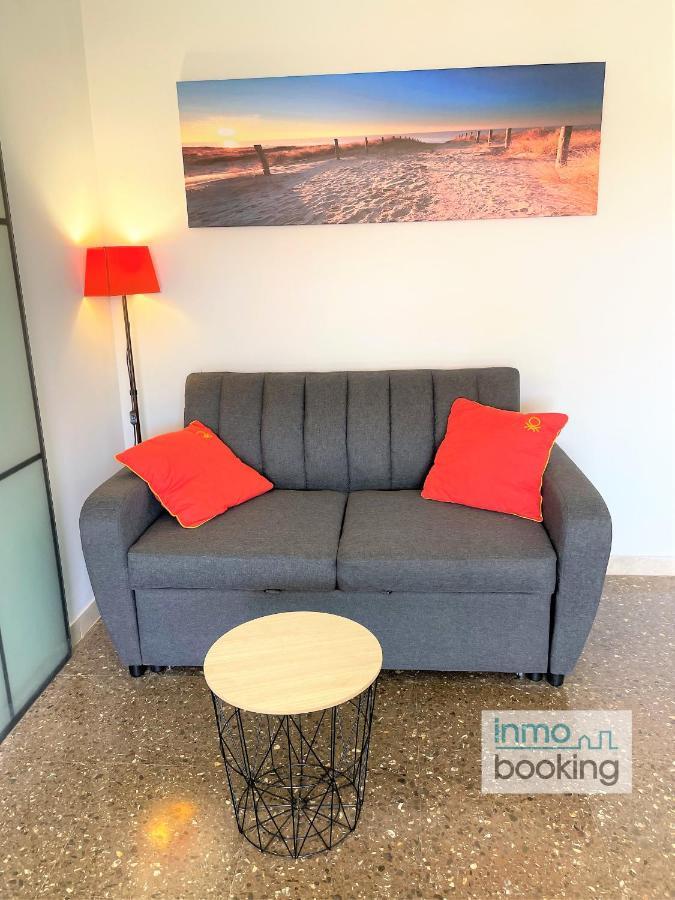 Rhin Salou, Climatizado, Piscina Y Cerca De La Playa Apartment Exterior photo