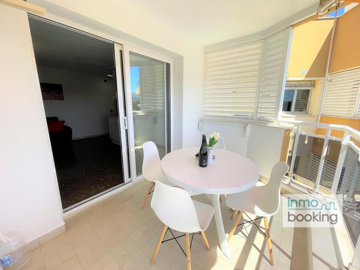 Rhin Salou, Climatizado, Piscina Y Cerca De La Playa Apartment Exterior photo